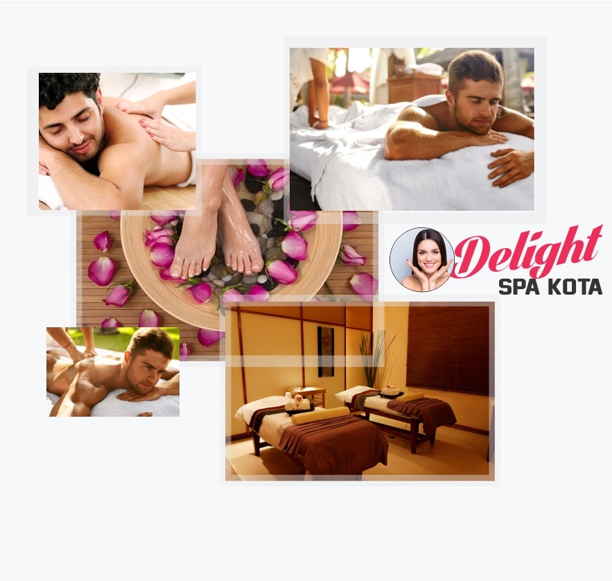 Delight Spa Kota, Rajasthan